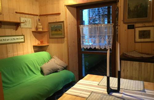 La Tana dell'Orso - Foto 18