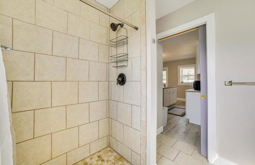 Cozy Lewiston Home - Near Lakes and Restaurants! - Foto 16