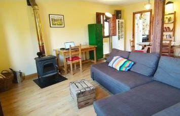 Casa acogedora con vistas al mar - Foto 7