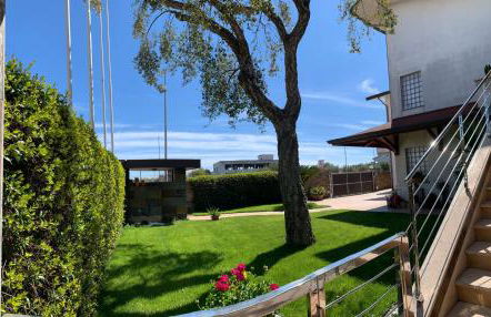 Casa Olivastri - Foto 30