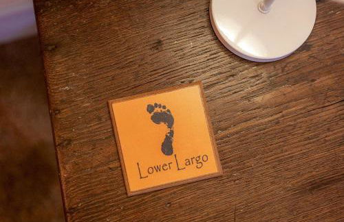 Sea View - Lower Largo - Foto 40