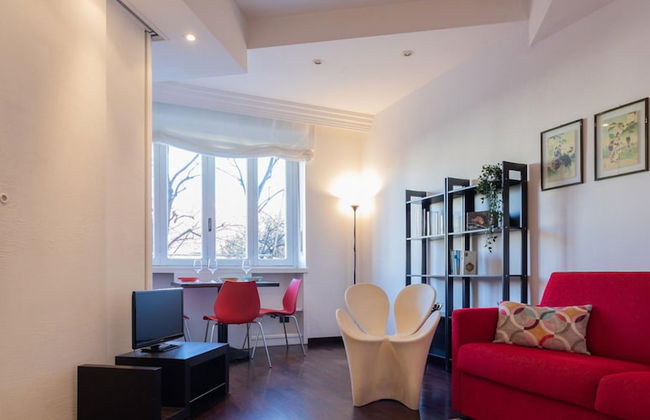 Monte Grappa Apartment by Wonderful Italy - Foto 25