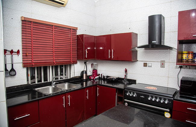 Ambience Apartment - Foto 18