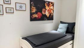 Ferienwohnung an der Dhron - Foto 5, wardrobe