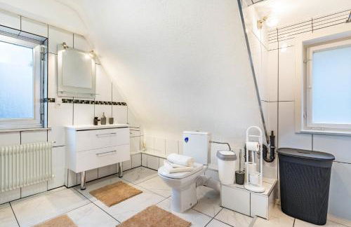 Ferienhaus Burghalde mit Sauna - Foto 20