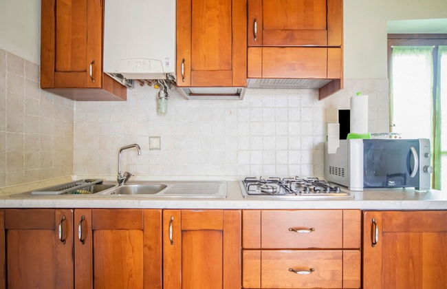 Belvilla by OYO Farmhouse in Citta' di Castello - Foto 7