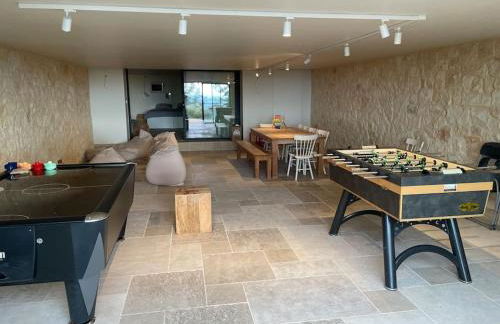 L'escapade dans le ciel - Foto 21