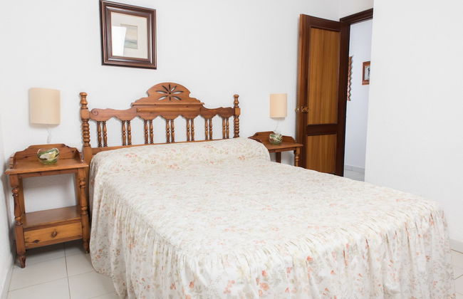 Apartamentos Turmalina - Foto 5