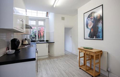 The Safari House - Your Ultimate Relaxation Destination - Foto 24