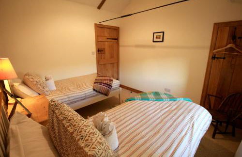 Fremington Hall Farm, Reeth, Swaledale - Foto 10