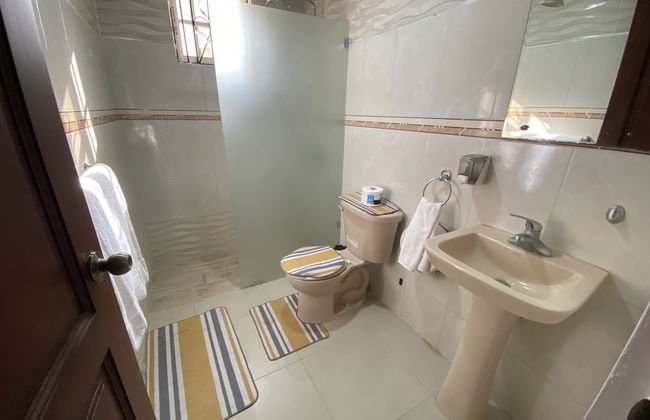 Inviting 3-bedroom Stay in Santo Domingo! - Foto 9