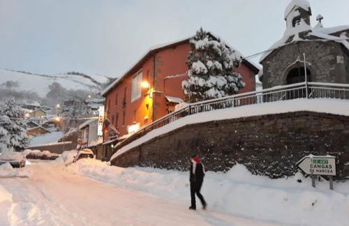 Apartahotel portal de leon - Photo 46