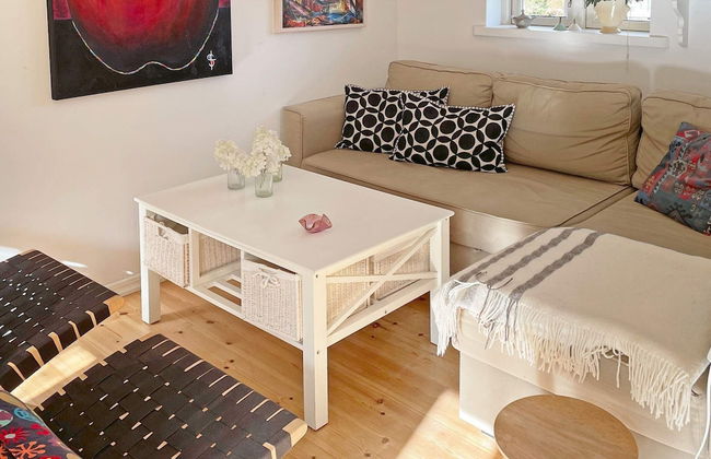 Holiday Home in Sölvesborg - Photo 7