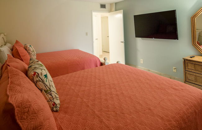 Sea Vista by South Padre Condo Rentals - Foto 48