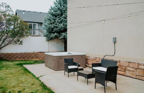 3240 Sqft Family-Friendly Retreat l Salt Lake Area - Foto 39