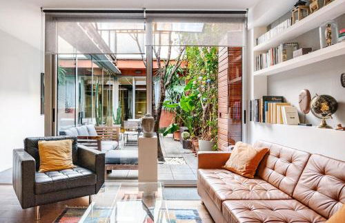 ArtlifeBCN Fira Apartment - Foto 19