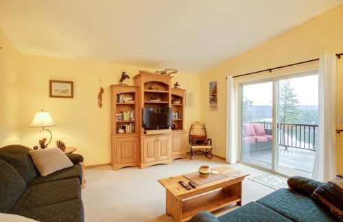 Cave Bay Vacation Rental with Game Room! - Foto 8