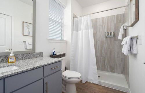 Family Escape with Garage, Pool and Park) - Foto 15