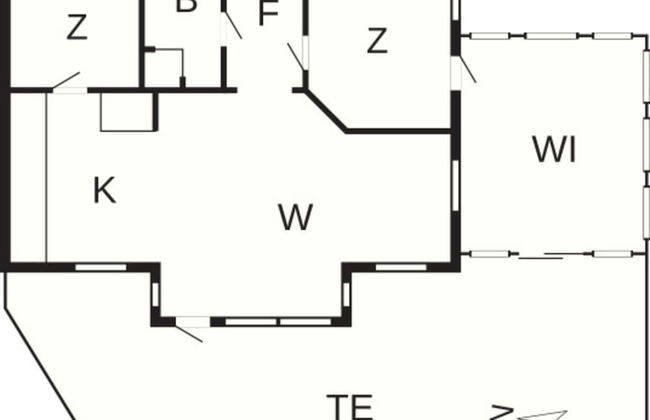 Holiday Home in Ronneby - Photo 2