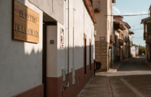 El Retiro de la Adrada AVILA - Foto 37