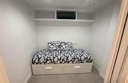 Apartamento puerto madeira Roses - Foto 19