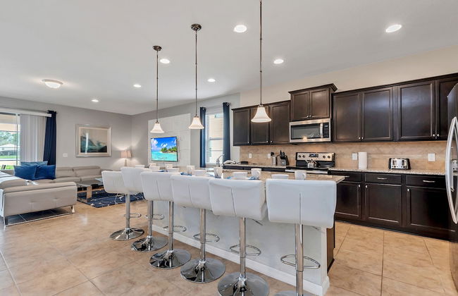 8813 Bengal Court - Photo 24