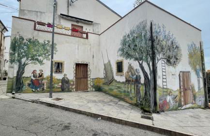 La Finestra sul Borgo - Photo 29