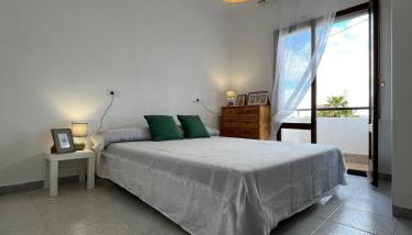 Apartamento costa norte con Jardín - Foto 1