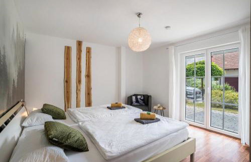 Ferienwohnung Hohfelsenblick - Foto 14