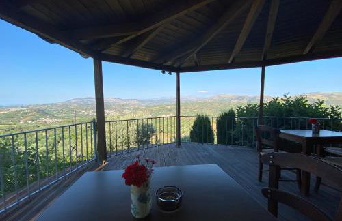 Villa Daskalogianni - Foto 40