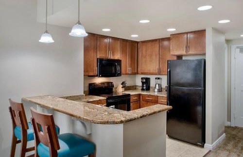 Wyndham National Harbor 4BR Apartment with Resort Access - Foto 24
