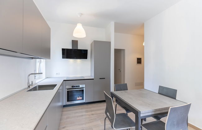 Alessia's Flat- Milano 3 - Foto 5