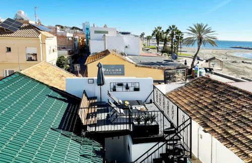 MalagadeVacaciones - Casa pulpo - Photo 33