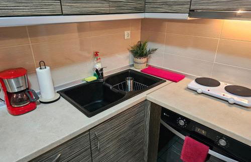 Stylish studio - Your private place in Lamia - Photo 2