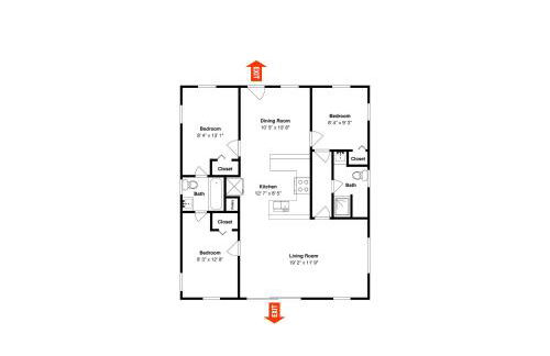 The Sassy Sea Turtle - Foto 38