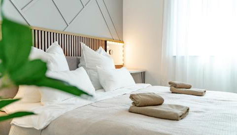 Barrierefreie Luxusoase I SnapLiving Apartments - Foto 3