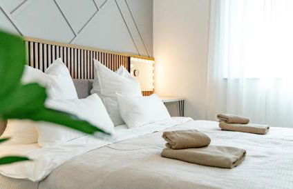 Barrierefreie Luxusoase I SnapLiving Apartments - Foto 3