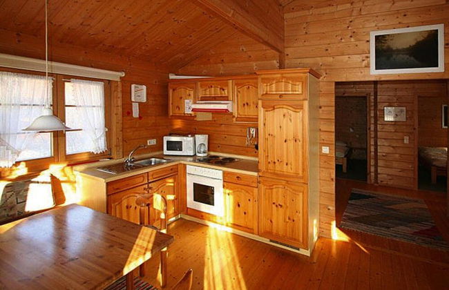 Holiday Homes Lauterdorfle, Hayingen - Foto 13