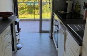 3 pièces moderne et calme, 5 minutes mer et golf - Foto 13