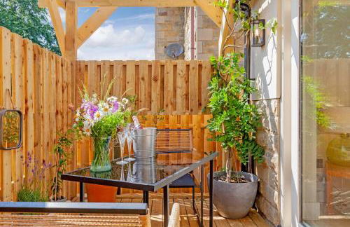 The Sanctuary Ashover - Foto 25