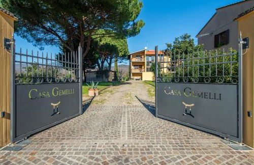 Villa Casa Gemelli - Foto 3