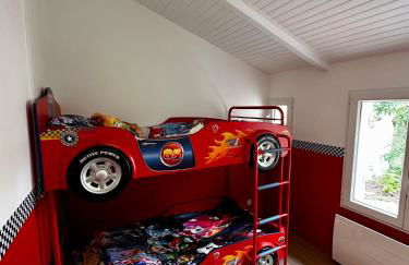 Maison décoration Disney à 10 min du Parc - Foto 7