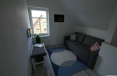 Ferienhaus Am Leuchtturm - Photo 28