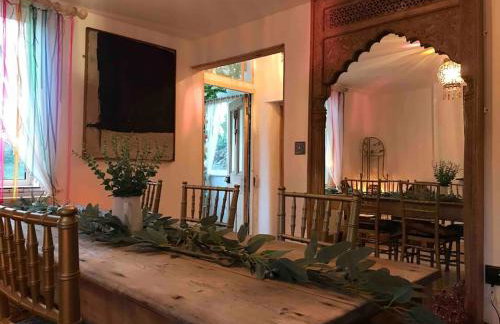 Priory Meadow Cottage - Foto 3