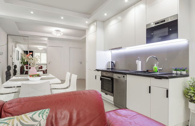 Lumina spacious apart with 3 bedrooms - Foto 10