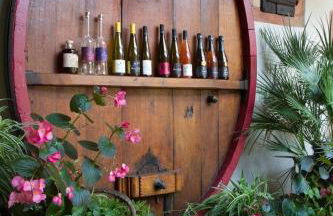 Gîte FLEUR DE VIGNES - Foto 26