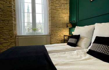 Apartamenty 7 Kamienic 29 lok 2A vis a vis Jasnej Góry - Photo 7