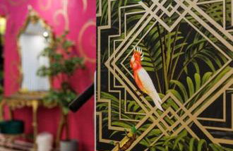 Luxury Mirror Party Pad with 4 Bedrooms! - Foto 11