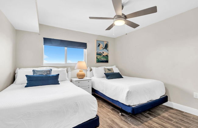 Destin on the Gulf 403 - Foto 15