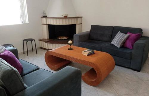 Διαμέρισμα Παραλία Μενιδίου - Foto 19